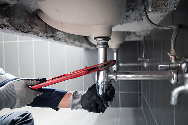 Trusted Sewer Line Repair service in Smithfield, VA - Masters Plumbing Service